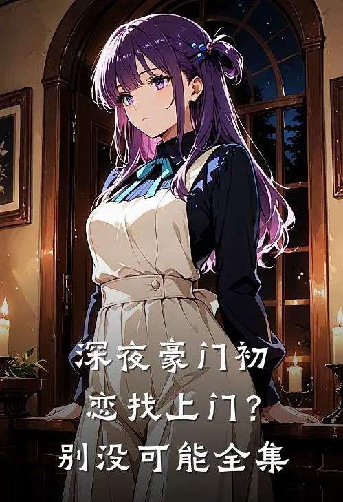 深夜豪门初恋找上门？别，没可能全集