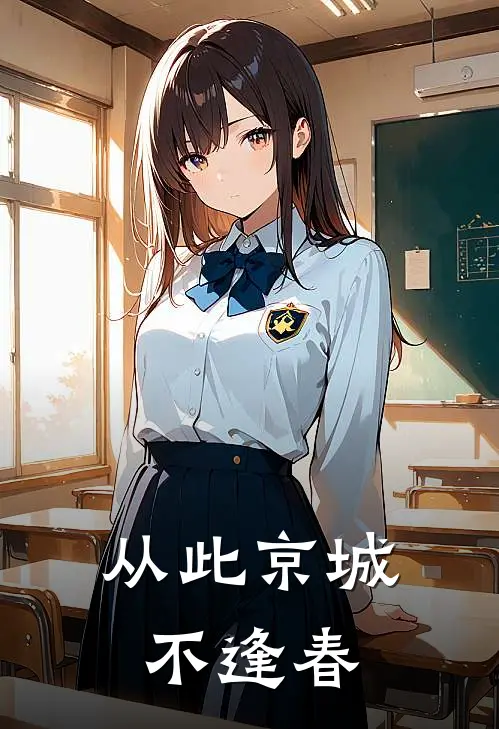 从此京城不逢春的上一句