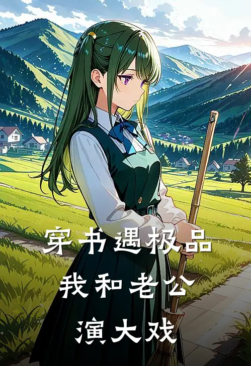 穿书遇极品，我和老公演大戏