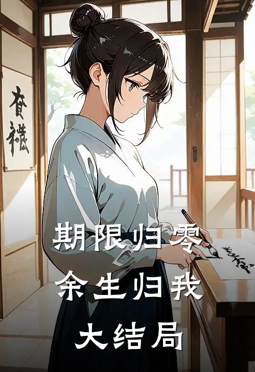 期限归零，余生归我大结局