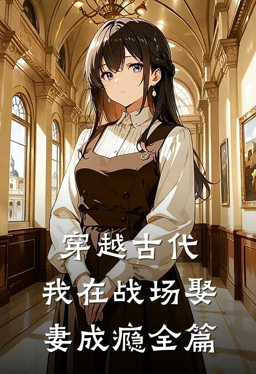 穿越古代，我在战场娶妻成瘾全篇
