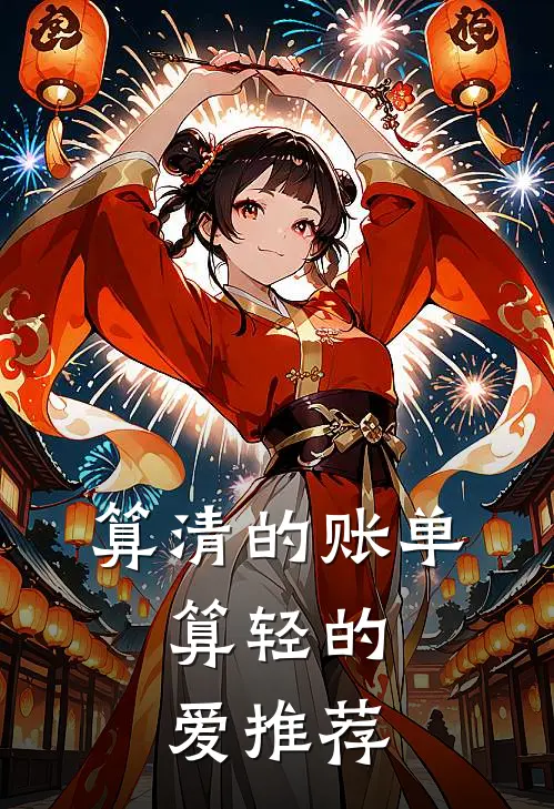 算清的账单，算轻的爱推荐