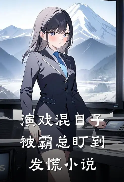 演戏混日子，被霸总盯到发慌小说