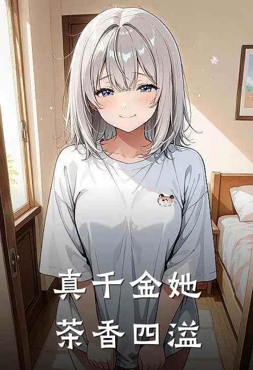 真千金她茶香四溢