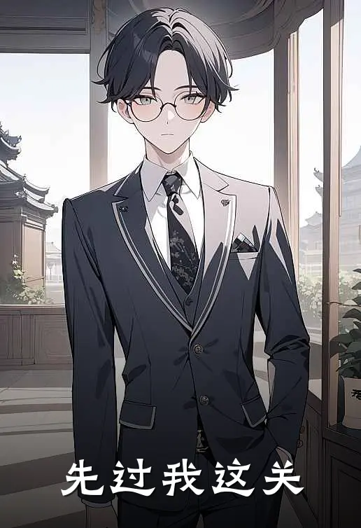 先过我这关