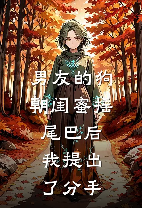 男友的狗朝闺蜜摇尾巴后，我提出了分手