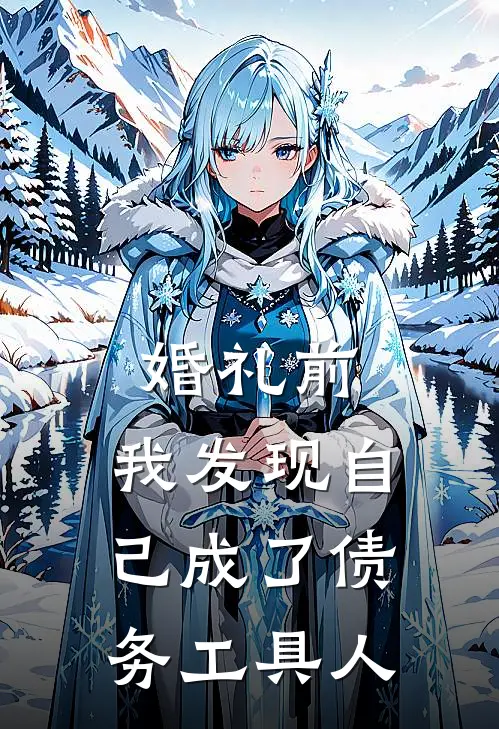 婚礼前，我发现自己成了债务工具人