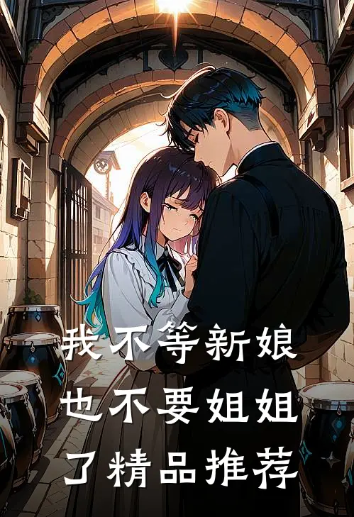 我不等新娘，也不要姐姐了精品推荐