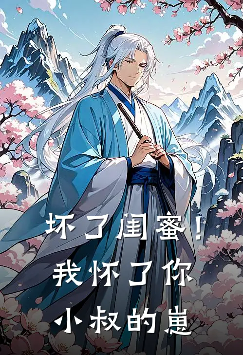 坏了闺蜜！我怀了你小叔的崽