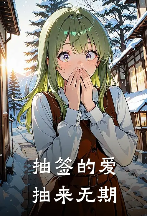 抽签的爱，抽来无期