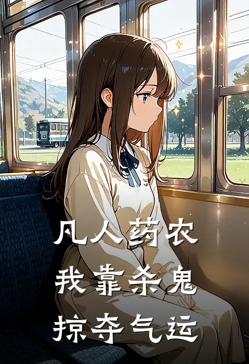 凡人药农，我靠杀鬼掠夺气运