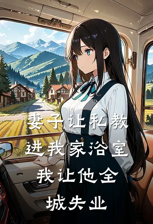 妻子让私教进我家浴室，我让他全城失业