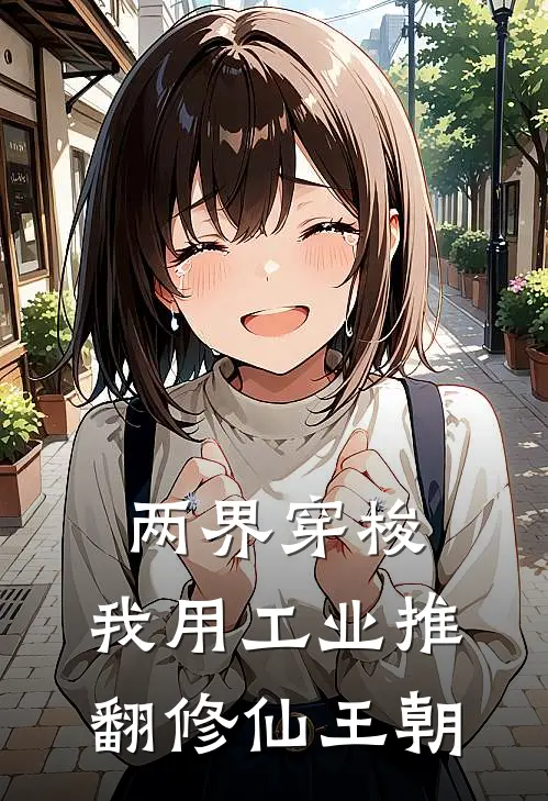 两界穿梭：我用工业推翻修仙王朝