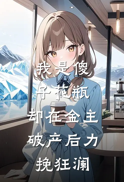 我是傻子花瓶，却在金主破产后力挽狂澜