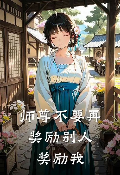 师尊不要再奖励别人，奖励我