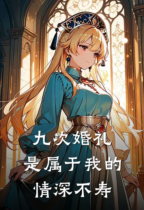 九次婚礼，是属于我的情深不寿