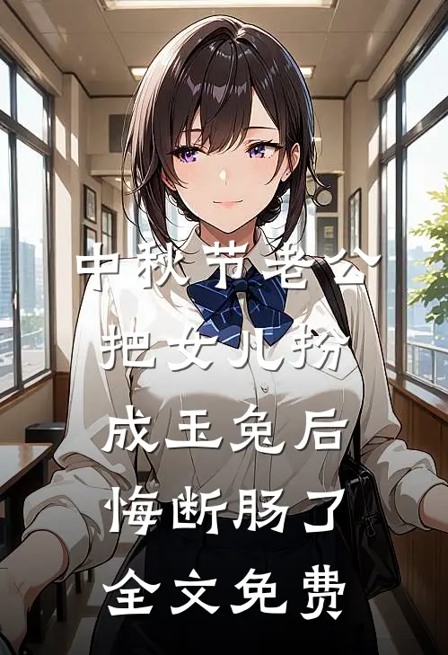 中秋节老公把女儿扮成玉兔后，悔断肠了全文免费