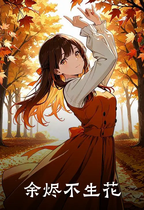 余烬不生花