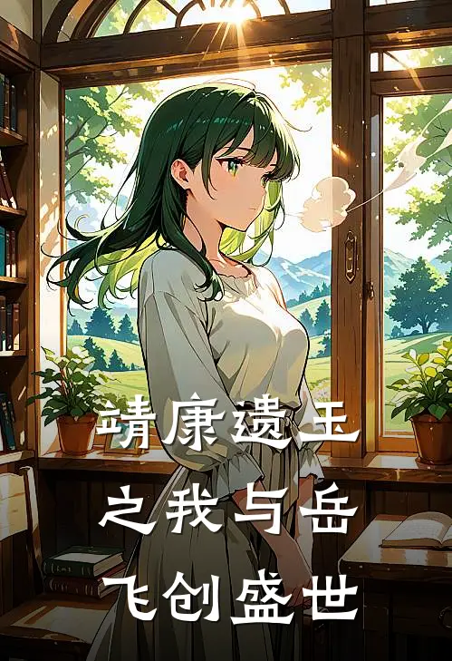 靖康遗玉之我与岳飞创盛世
