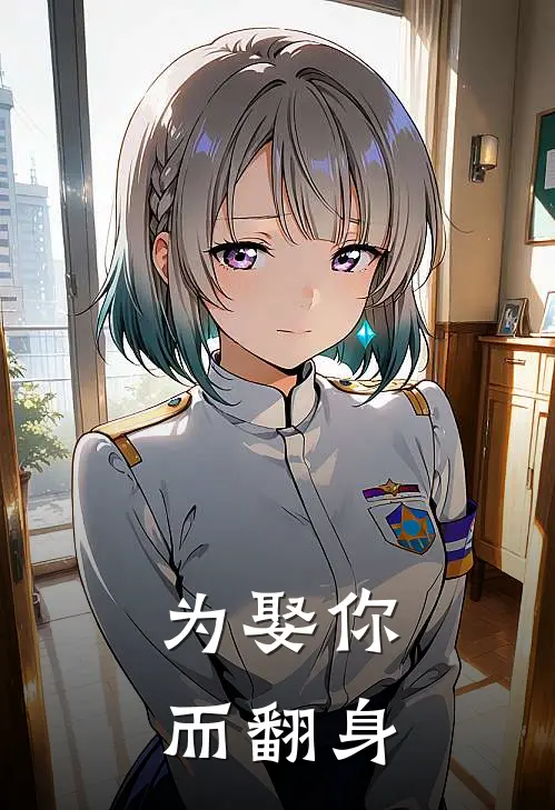 为娶你而翻身免费阅读