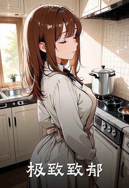 极致致郁