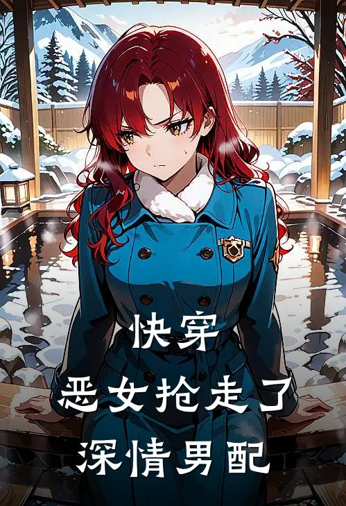 快穿：恶女抢走了深情男配