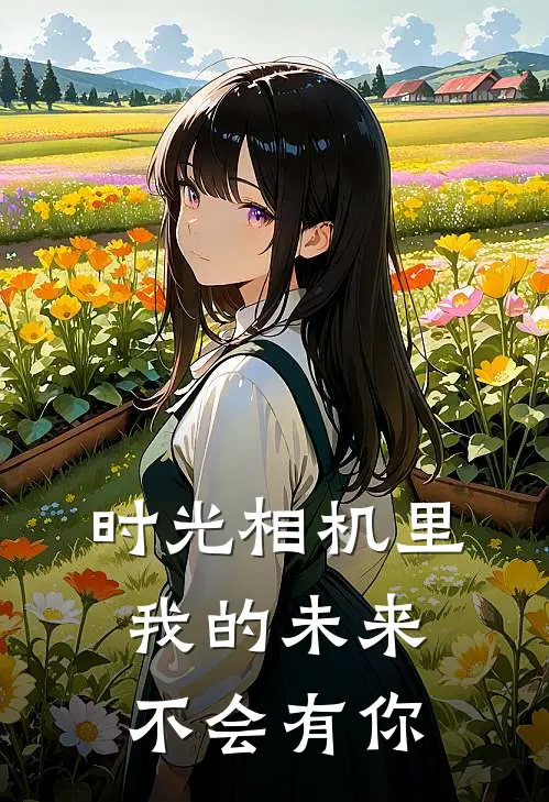 时光相机里,我的未来不会有你是歌