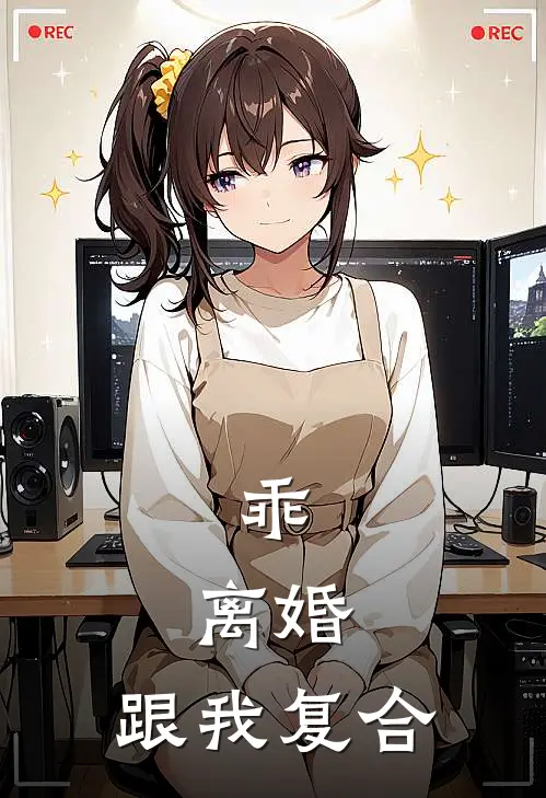 乖，离婚，跟我复合