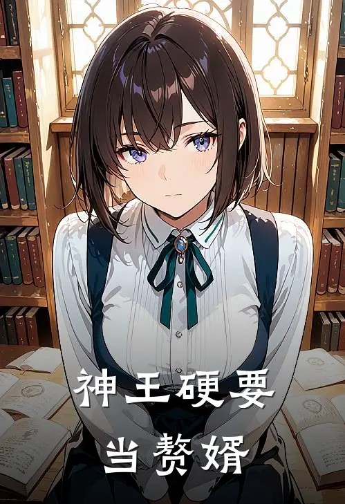 神王硬要当赘婿免费阅读