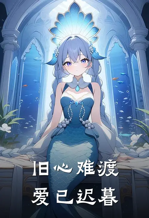 旧心难渡,爱已迟暮是歌