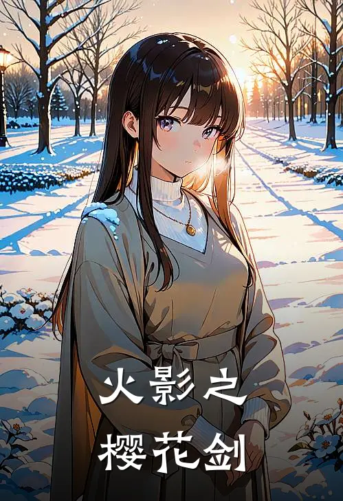 火影之樱花剑