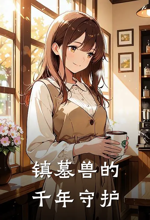 镇墓兽的千年守护者是谁