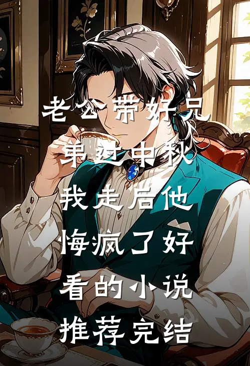 老公带好兄弟过中秋，我走后他悔疯了好看的小说推荐完结