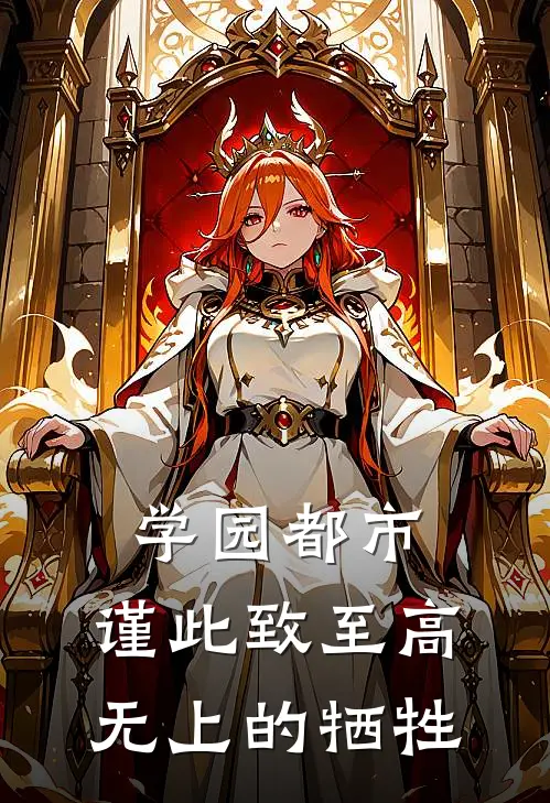 学园都市：谨此致至高无上的牺牲