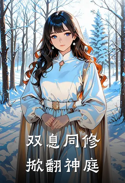双息同修：掀翻神庭