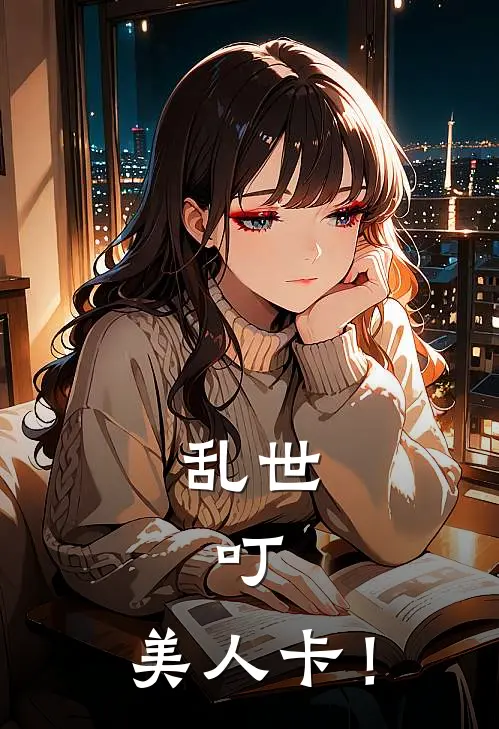乱世：叮，美人卡！