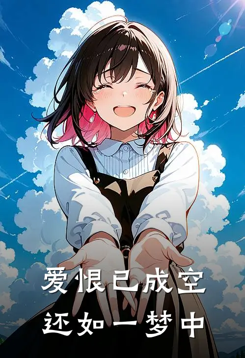 爱恨已成空，还如一梦中