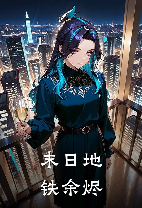 末日地铁余烬