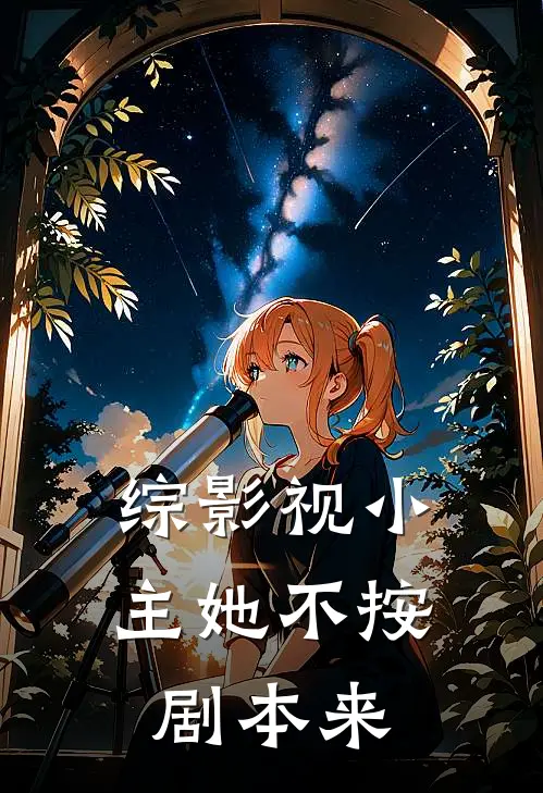 综影视小主她不按剧本来