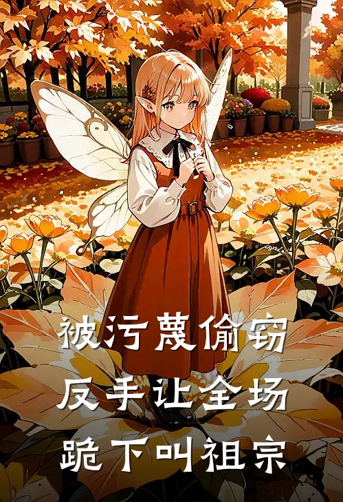 被污蔑偷窃反手让全场跪下叫祖宗