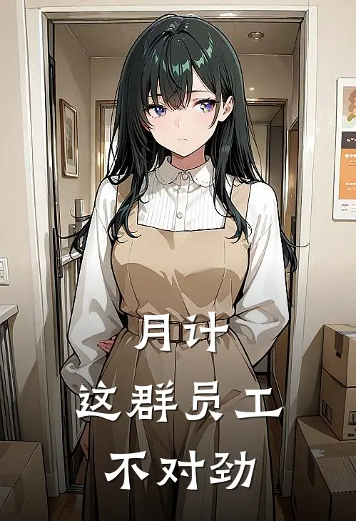 月计：这群员工不对劲