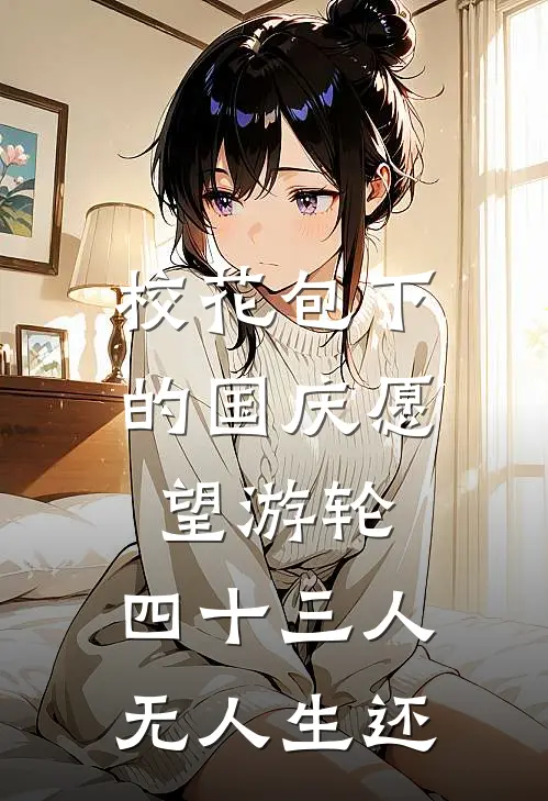 校花包下的国庆愿望游轮，四十三人无人生还
