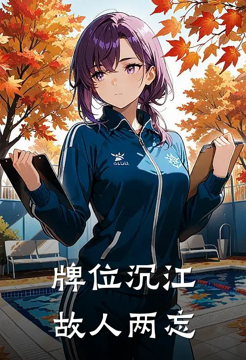 牌位沉江，故人两忘