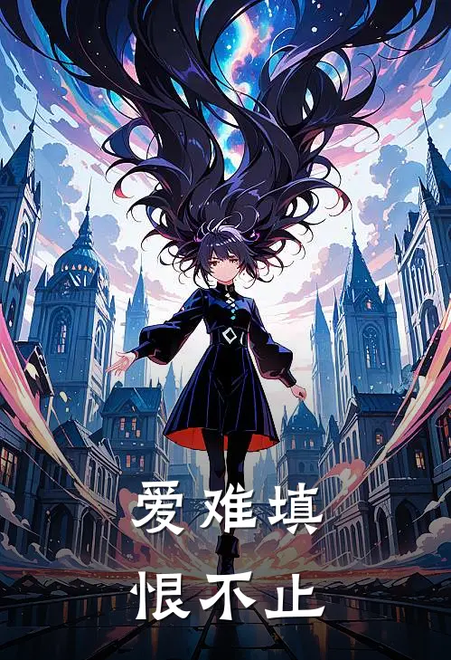 爱难填，恨不止