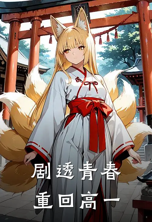 剧透青春：重回高一