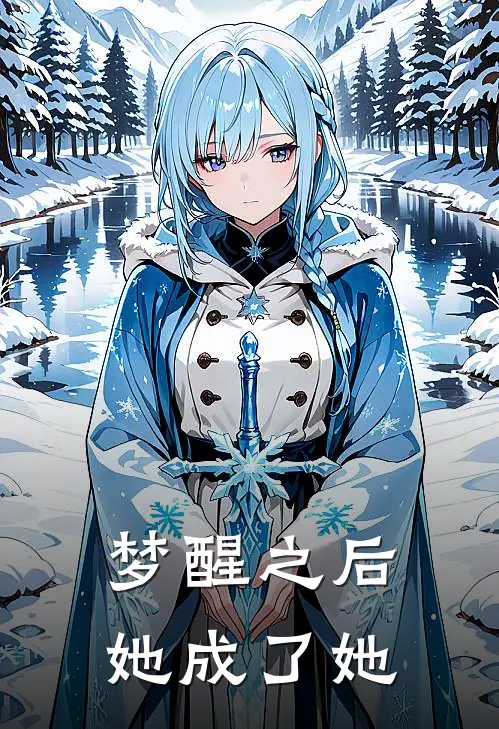 梦醒之后,她成了她的女人