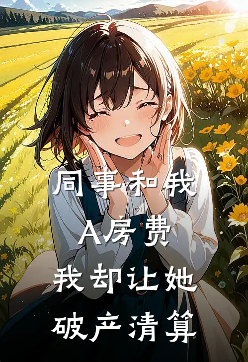 同事和我A房费，我却让她破产清算