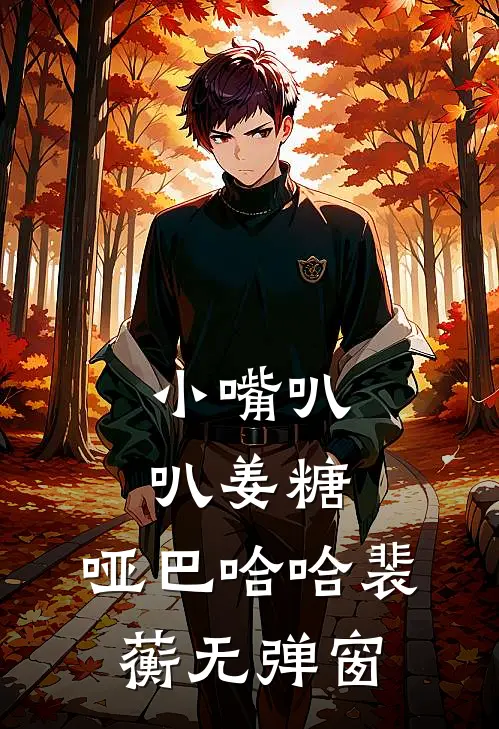 小嘴叭叭姜糖，哑巴哈哈裴蘅无弹窗