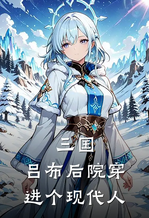 三国吕布后院穿进个现代人的