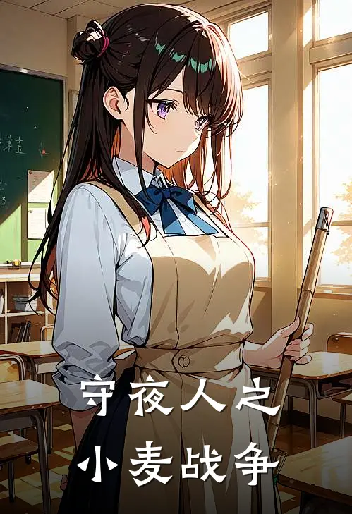 守夜人之小麦战争在线观看
